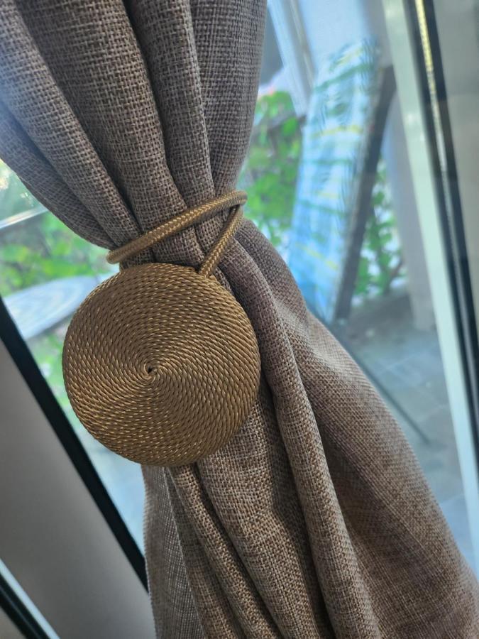 Small Luxury Apartment أنافيسوس المظهر الخارجي الصورة